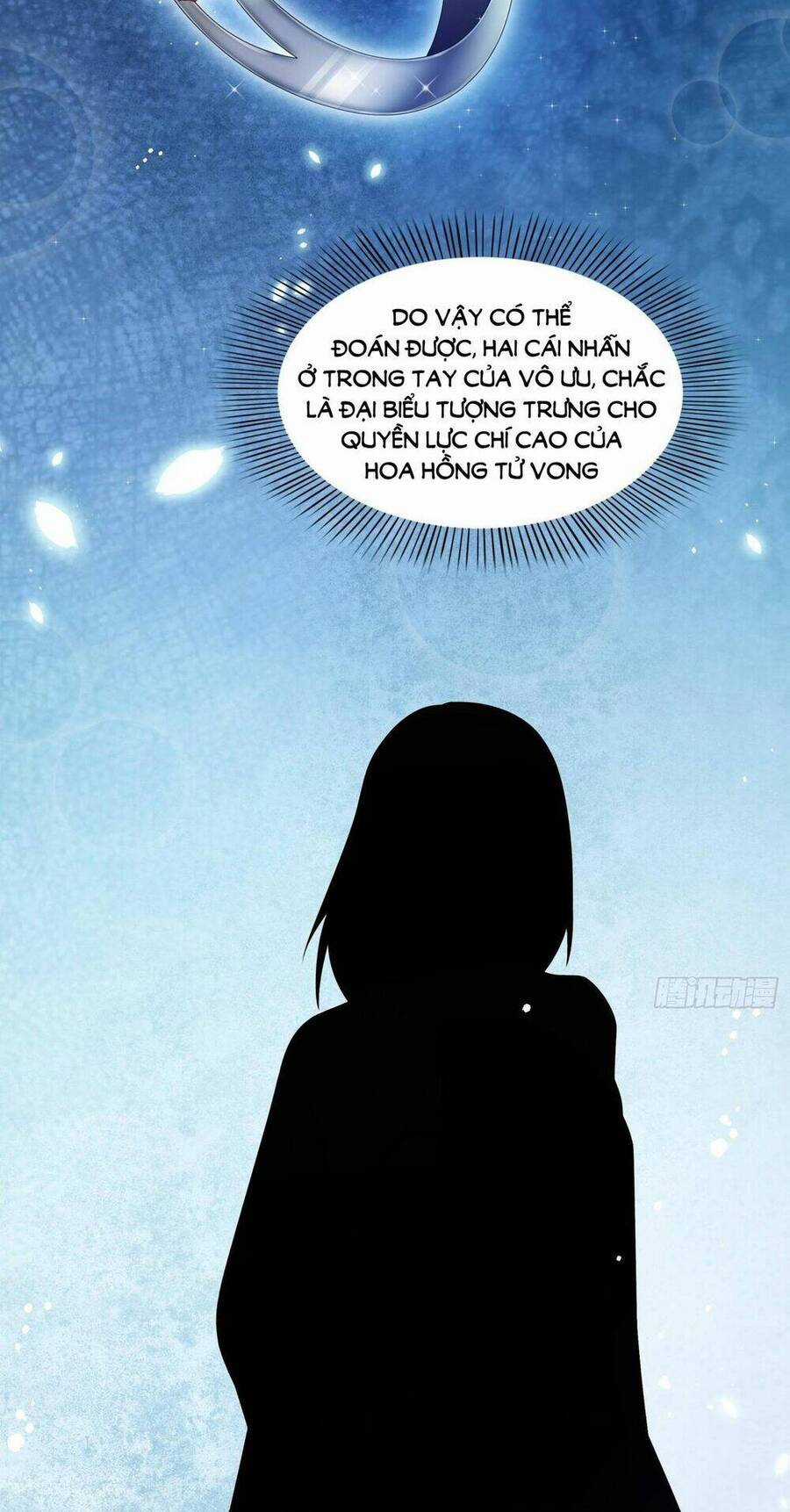 Đúng Như Hàn Quang Gặp Nắng Gắt Chương 479 trang 4