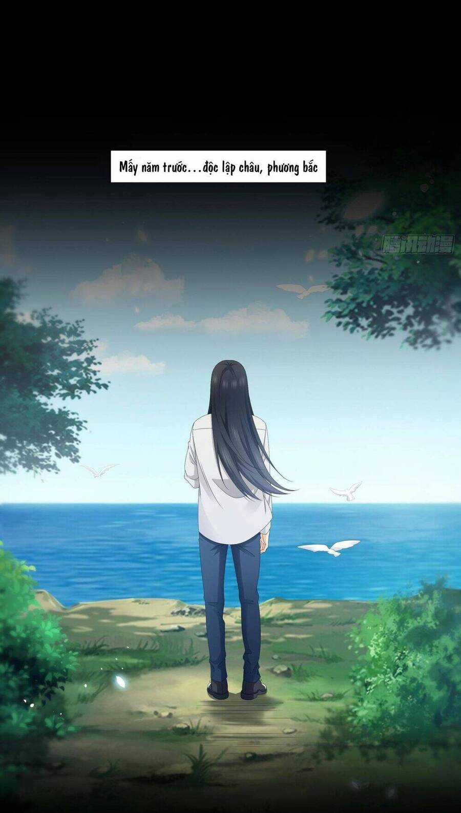 Đúng Như Hàn Quang Gặp Nắng Gắt Chương 479 trang 42