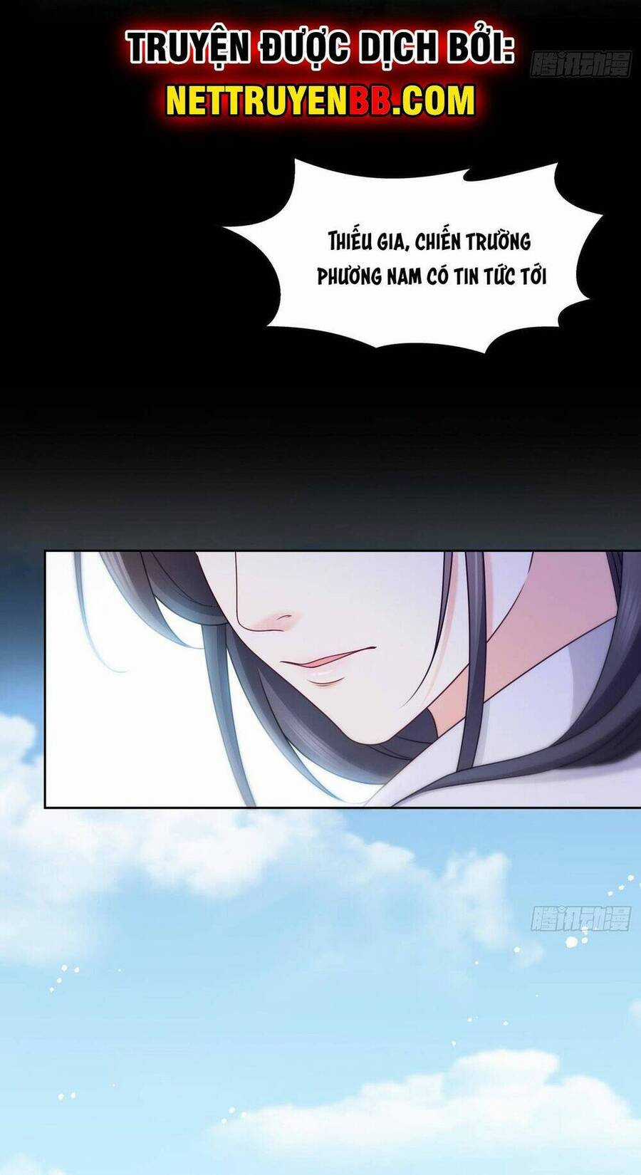 Đúng Như Hàn Quang Gặp Nắng Gắt Chương 479 trang 43