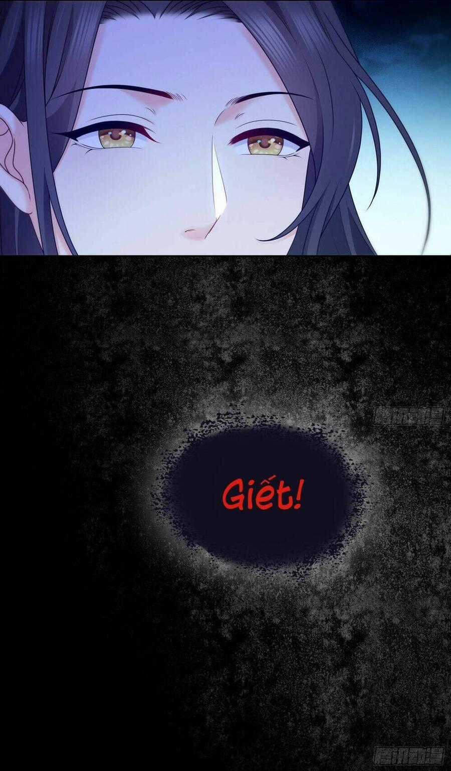 Đúng Như Hàn Quang Gặp Nắng Gắt Chương 479 trang 47