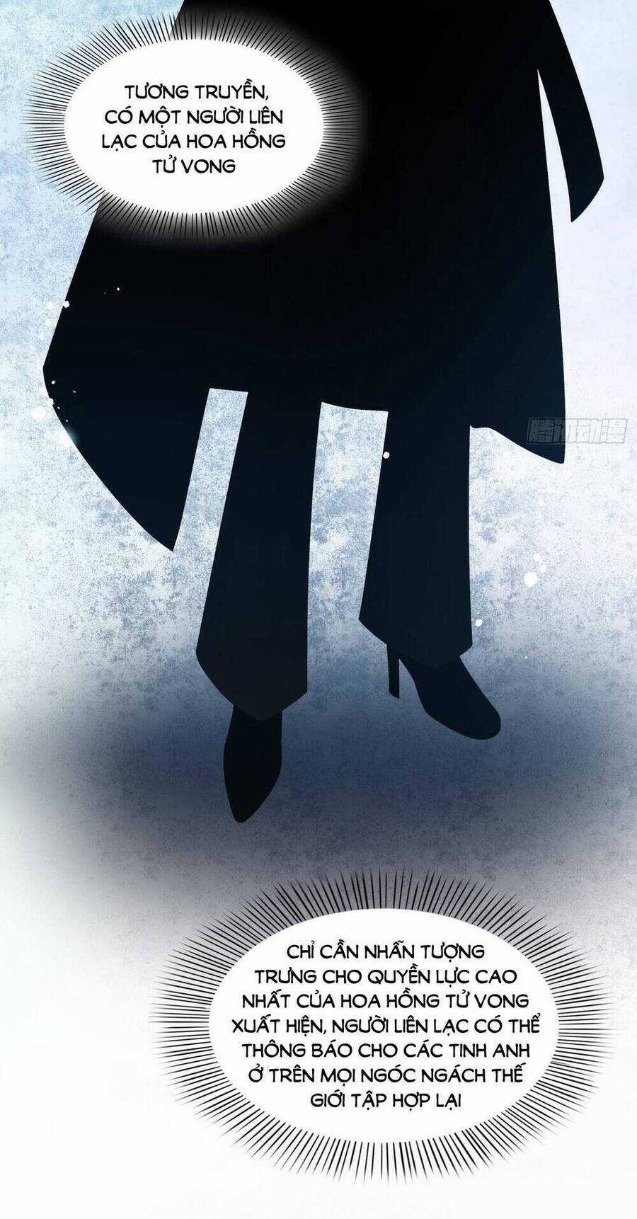 Đúng Như Hàn Quang Gặp Nắng Gắt Chương 479 trang 5