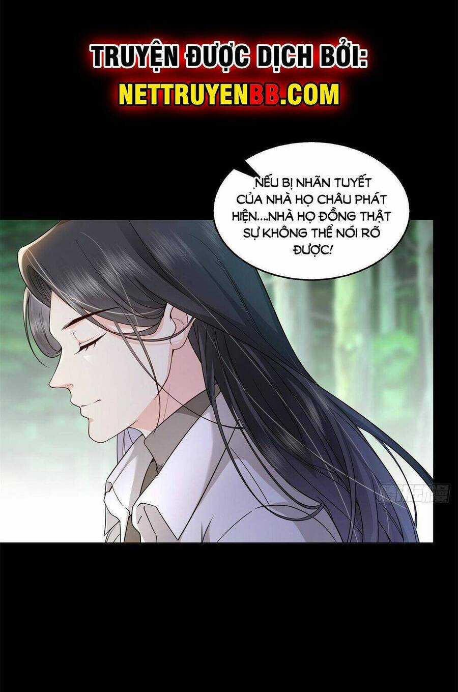 Đúng Như Hàn Quang Gặp Nắng Gắt Chương 480 trang 11