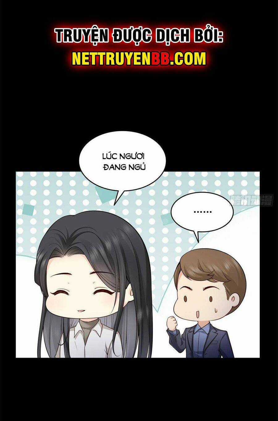 Đúng Như Hàn Quang Gặp Nắng Gắt Chương 480 trang 13