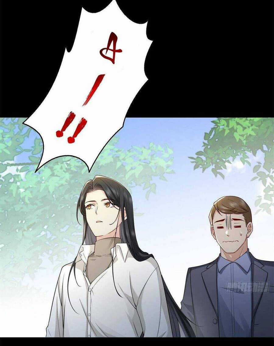 Đúng Như Hàn Quang Gặp Nắng Gắt Chương 480 trang 17