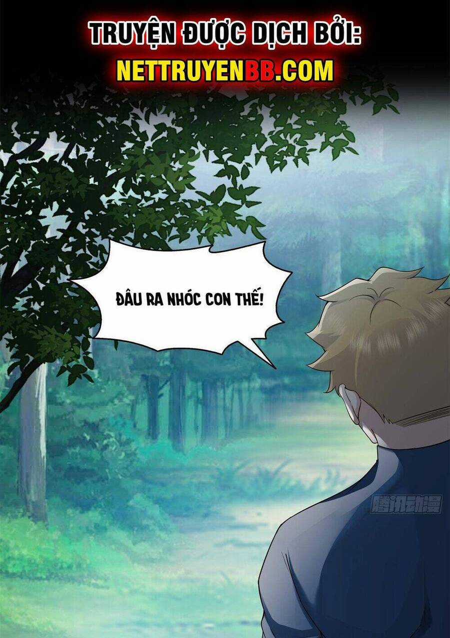 Đúng Như Hàn Quang Gặp Nắng Gắt Chương 480 trang 18