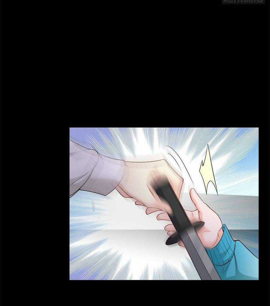 Đúng Như Hàn Quang Gặp Nắng Gắt Chương 480 trang 29