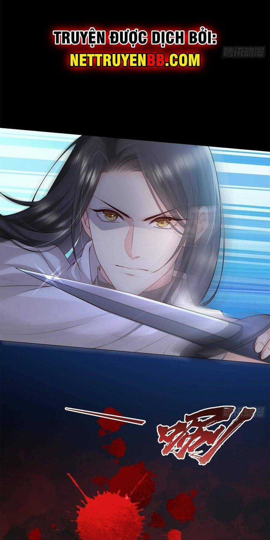 Đúng Như Hàn Quang Gặp Nắng Gắt Chương 480 trang 30