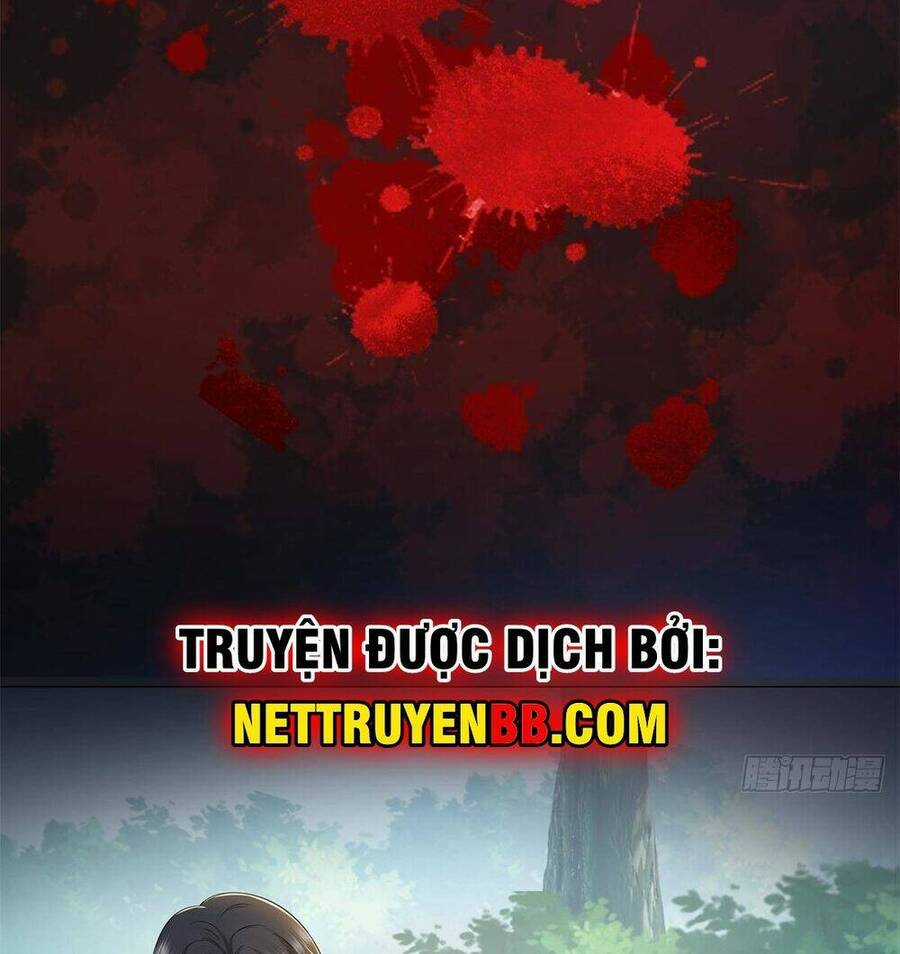 Đúng Như Hàn Quang Gặp Nắng Gắt Chương 480 trang 31