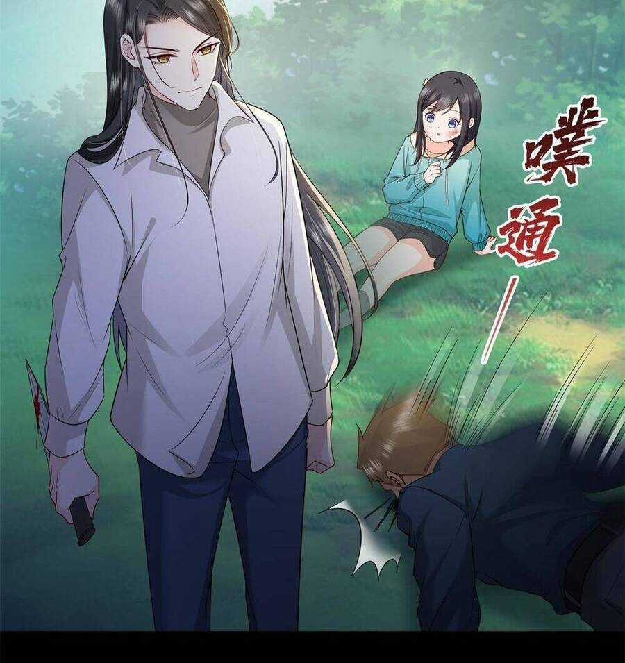 Đúng Như Hàn Quang Gặp Nắng Gắt Chương 480 trang 32