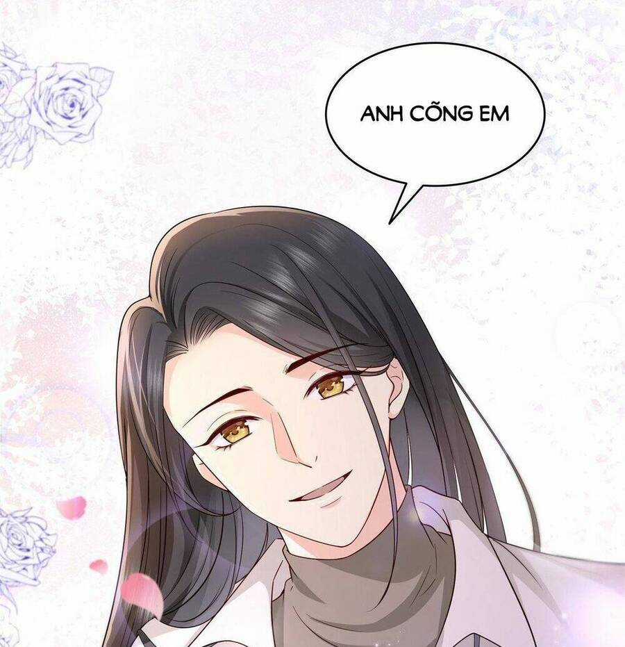 Đúng Như Hàn Quang Gặp Nắng Gắt Chương 480 trang 38