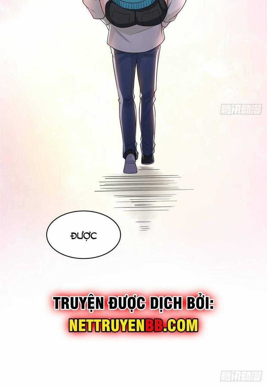 Đúng Như Hàn Quang Gặp Nắng Gắt Chương 480 trang 41