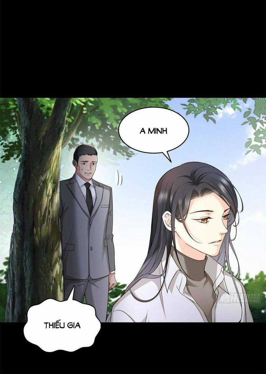 Đúng Như Hàn Quang Gặp Nắng Gắt Chương 480 trang 6