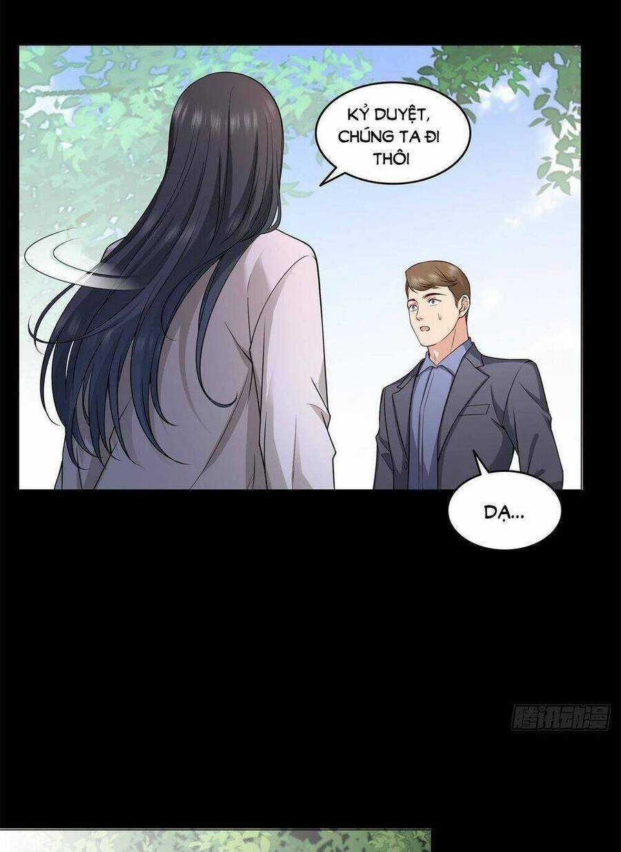 Đúng Như Hàn Quang Gặp Nắng Gắt Chương 480 trang 9