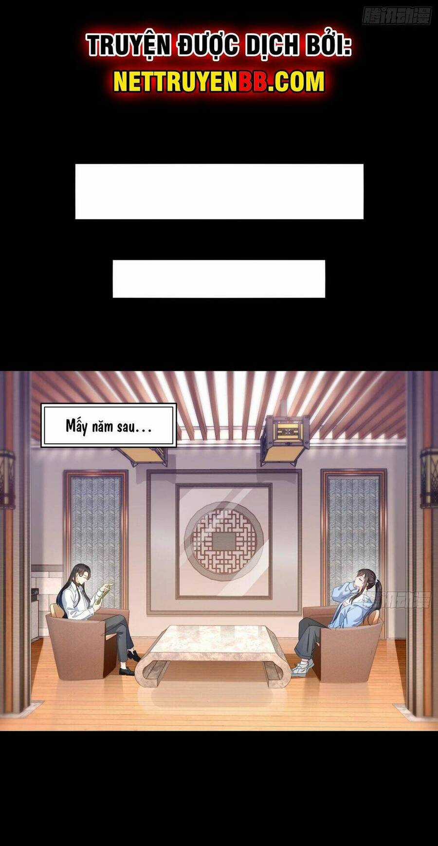 Đúng Như Hàn Quang Gặp Nắng Gắt Chương 481 trang 10