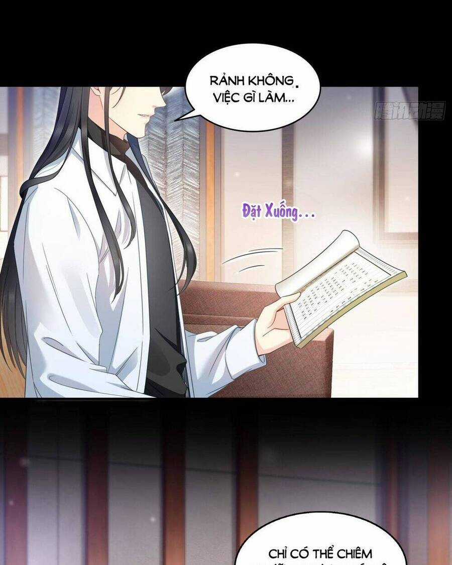 Đúng Như Hàn Quang Gặp Nắng Gắt Chương 481 trang 12