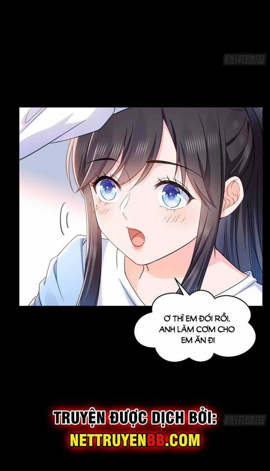 Đúng Như Hàn Quang Gặp Nắng Gắt Chương 481 trang 19