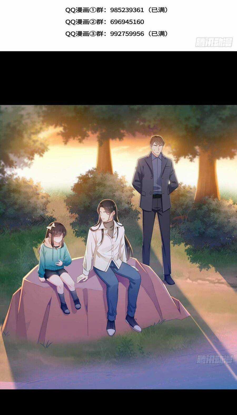 Đúng Như Hàn Quang Gặp Nắng Gắt Chương 481 trang 2