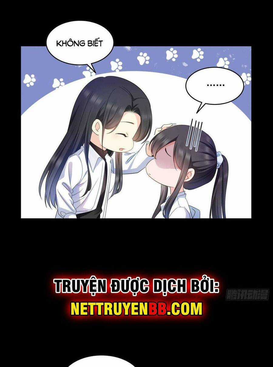 Đúng Như Hàn Quang Gặp Nắng Gắt Chương 481 trang 20