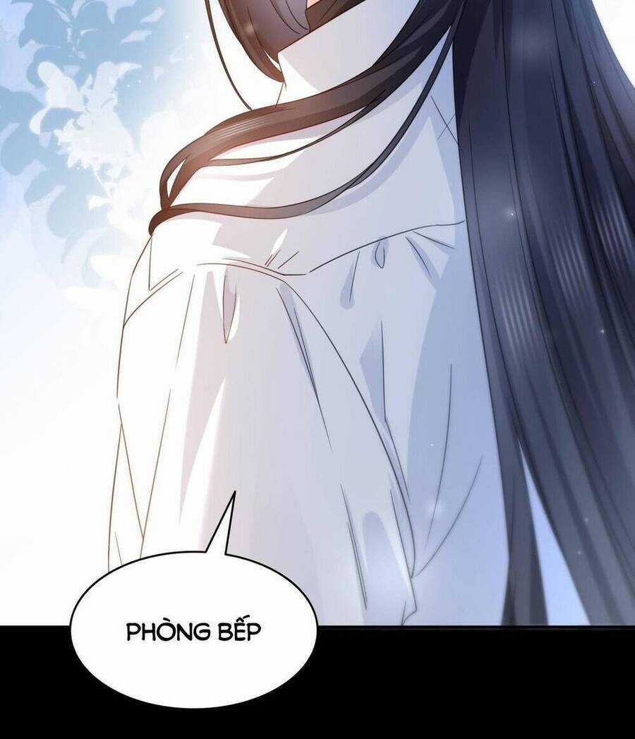 Đúng Như Hàn Quang Gặp Nắng Gắt Chương 481 trang 23