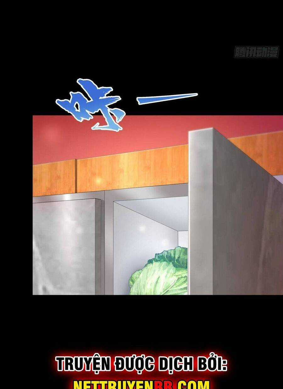 Đúng Như Hàn Quang Gặp Nắng Gắt Chương 481 trang 26