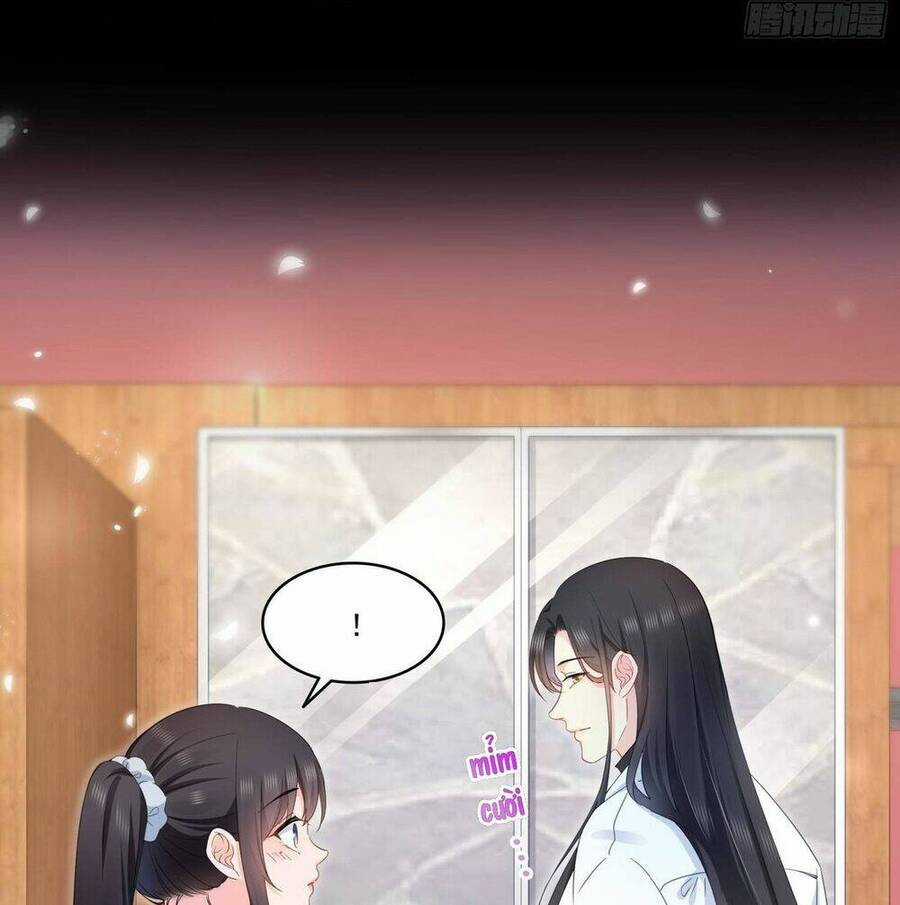 Đúng Như Hàn Quang Gặp Nắng Gắt Chương 481 trang 28