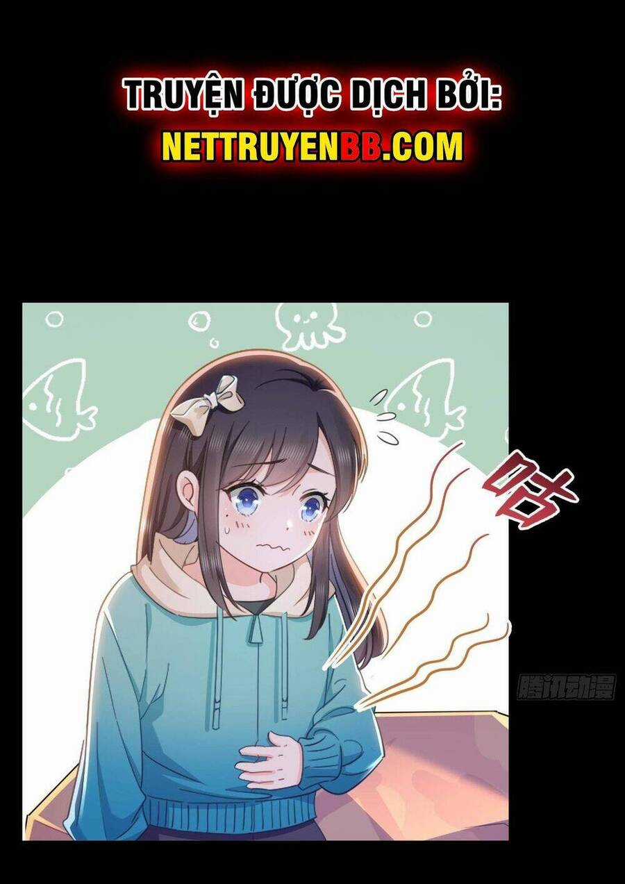 Đúng Như Hàn Quang Gặp Nắng Gắt Chương 481 trang 3