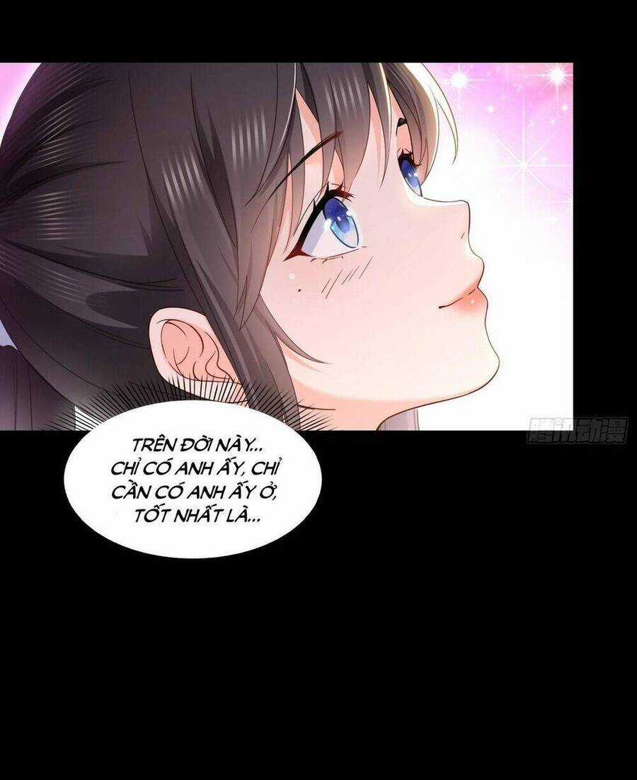 Đúng Như Hàn Quang Gặp Nắng Gắt Chương 481 trang 30