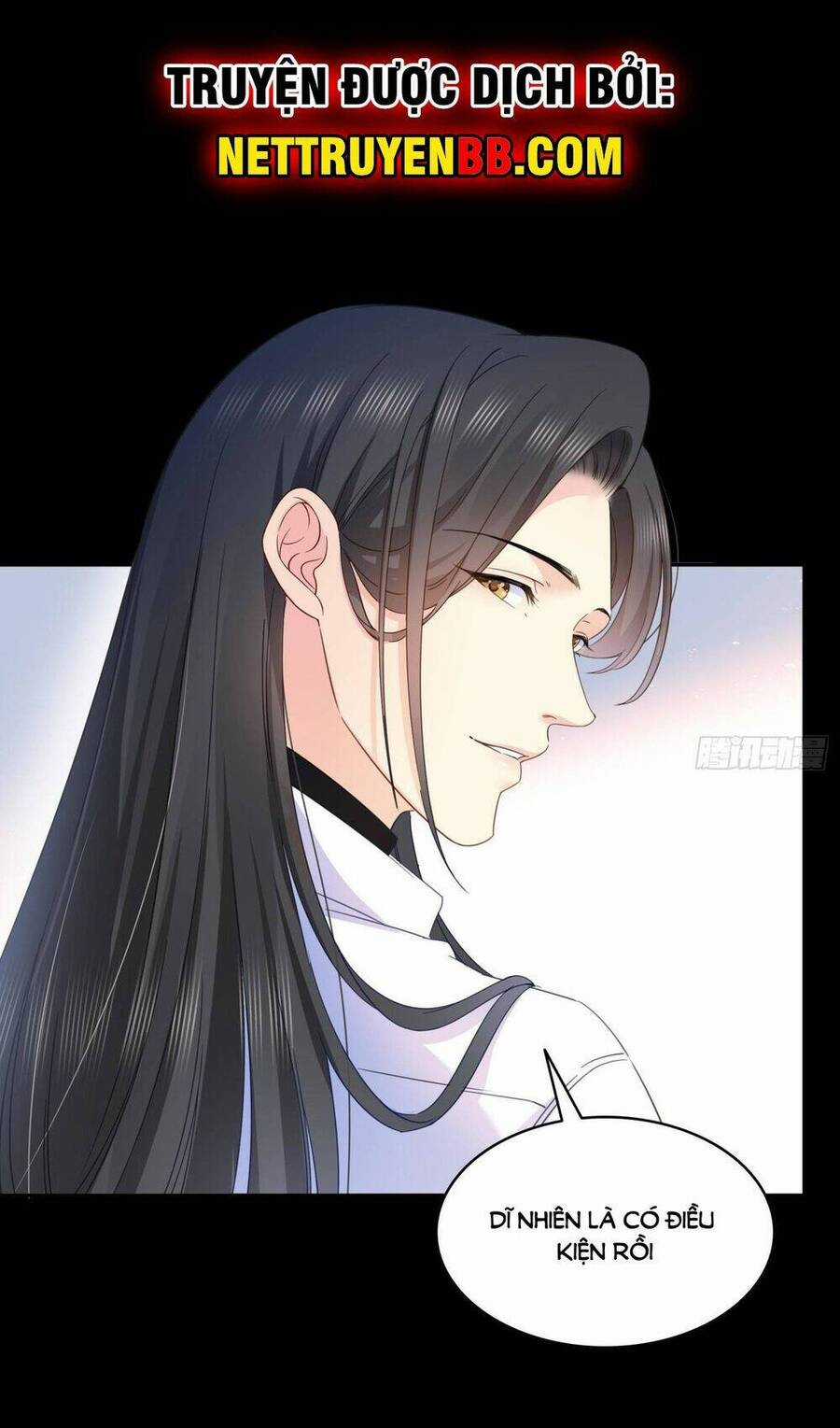 Đúng Như Hàn Quang Gặp Nắng Gắt Chương 481 trang 32