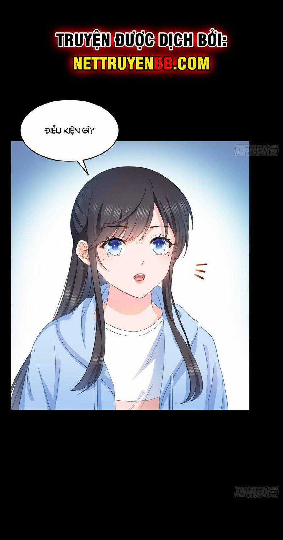 Đúng Như Hàn Quang Gặp Nắng Gắt Chương 481 trang 33