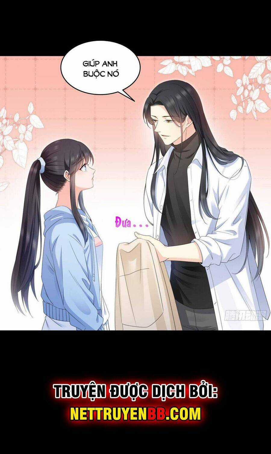 Đúng Như Hàn Quang Gặp Nắng Gắt Chương 481 trang 34