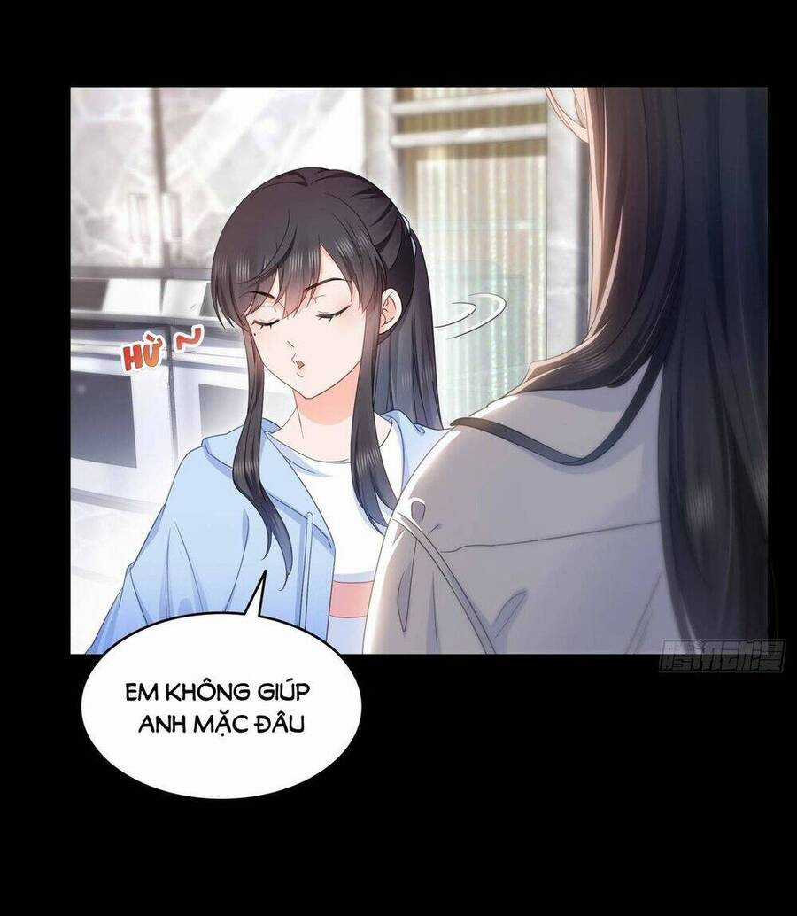 Đúng Như Hàn Quang Gặp Nắng Gắt Chương 481 trang 35