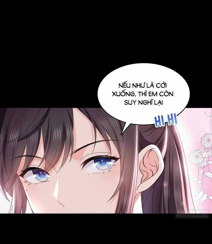 Đúng Như Hàn Quang Gặp Nắng Gắt Chương 481 trang 36