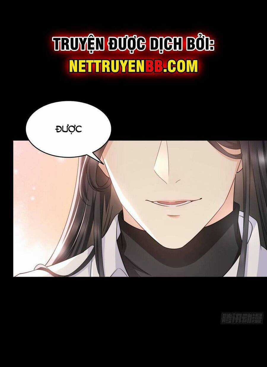 Đúng Như Hàn Quang Gặp Nắng Gắt Chương 481 trang 37