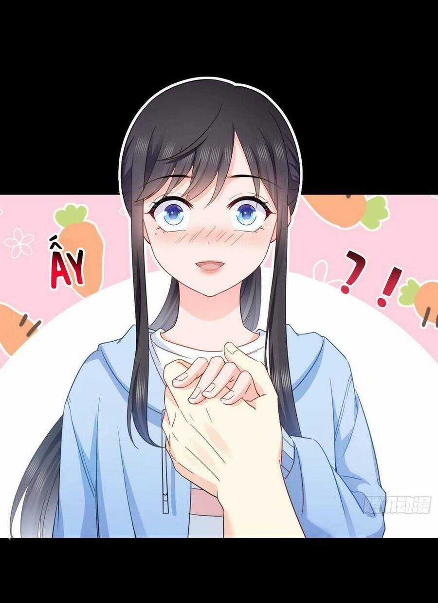 Đúng Như Hàn Quang Gặp Nắng Gắt Chương 481 trang 38