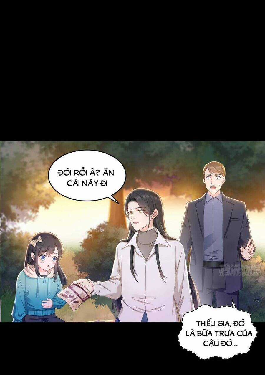 Đúng Như Hàn Quang Gặp Nắng Gắt Chương 481 trang 4