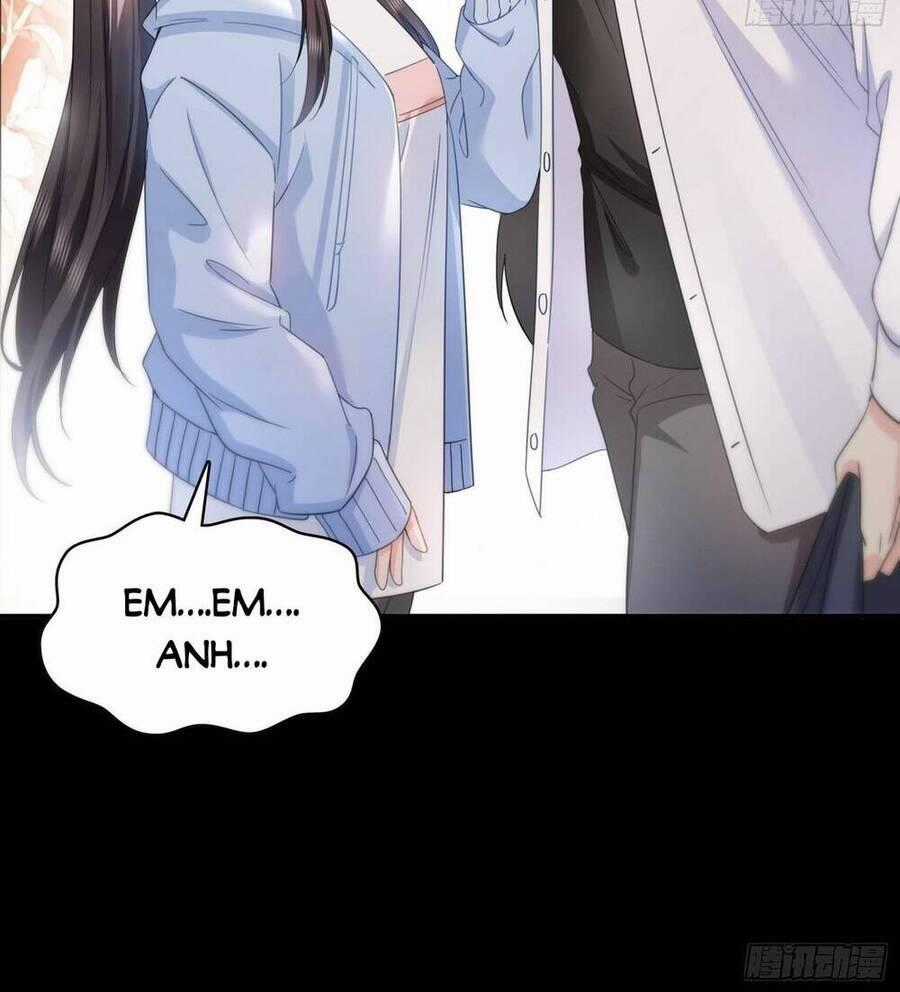 Đúng Như Hàn Quang Gặp Nắng Gắt Chương 481 trang 40