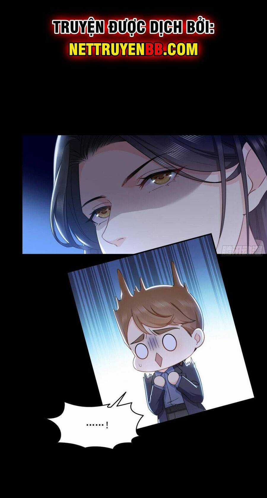 Đúng Như Hàn Quang Gặp Nắng Gắt Chương 481 trang 5