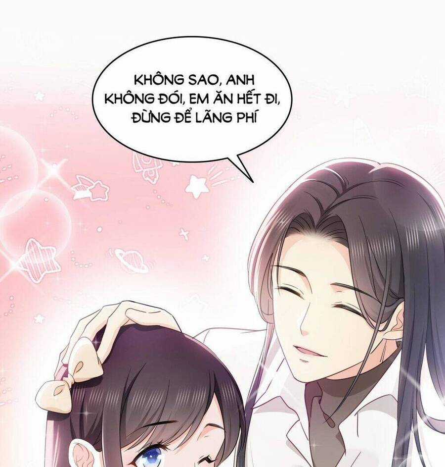 Đúng Như Hàn Quang Gặp Nắng Gắt Chương 481 trang 7