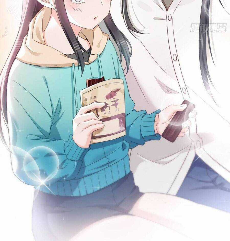 Đúng Như Hàn Quang Gặp Nắng Gắt Chương 481 trang 8