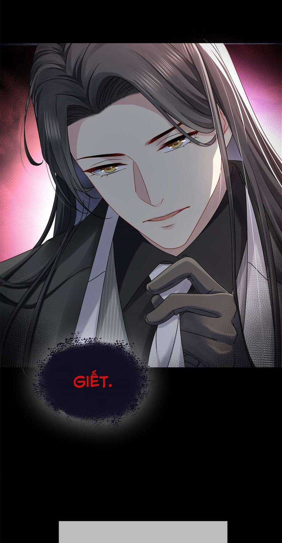 Đúng Như Hàn Quang Gặp Nắng Gắt Chương 482 trang 15