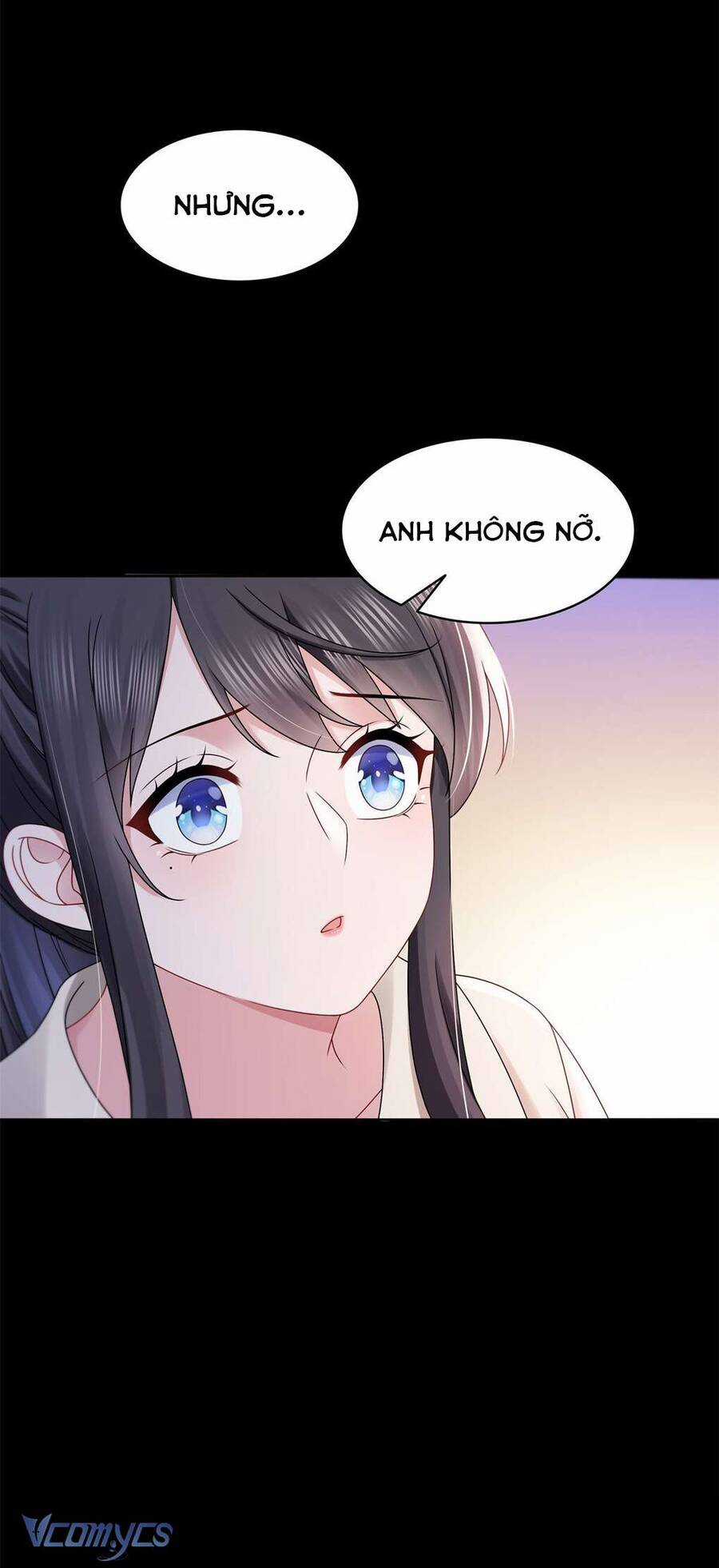 Đúng Như Hàn Quang Gặp Nắng Gắt Chương 482 trang 24