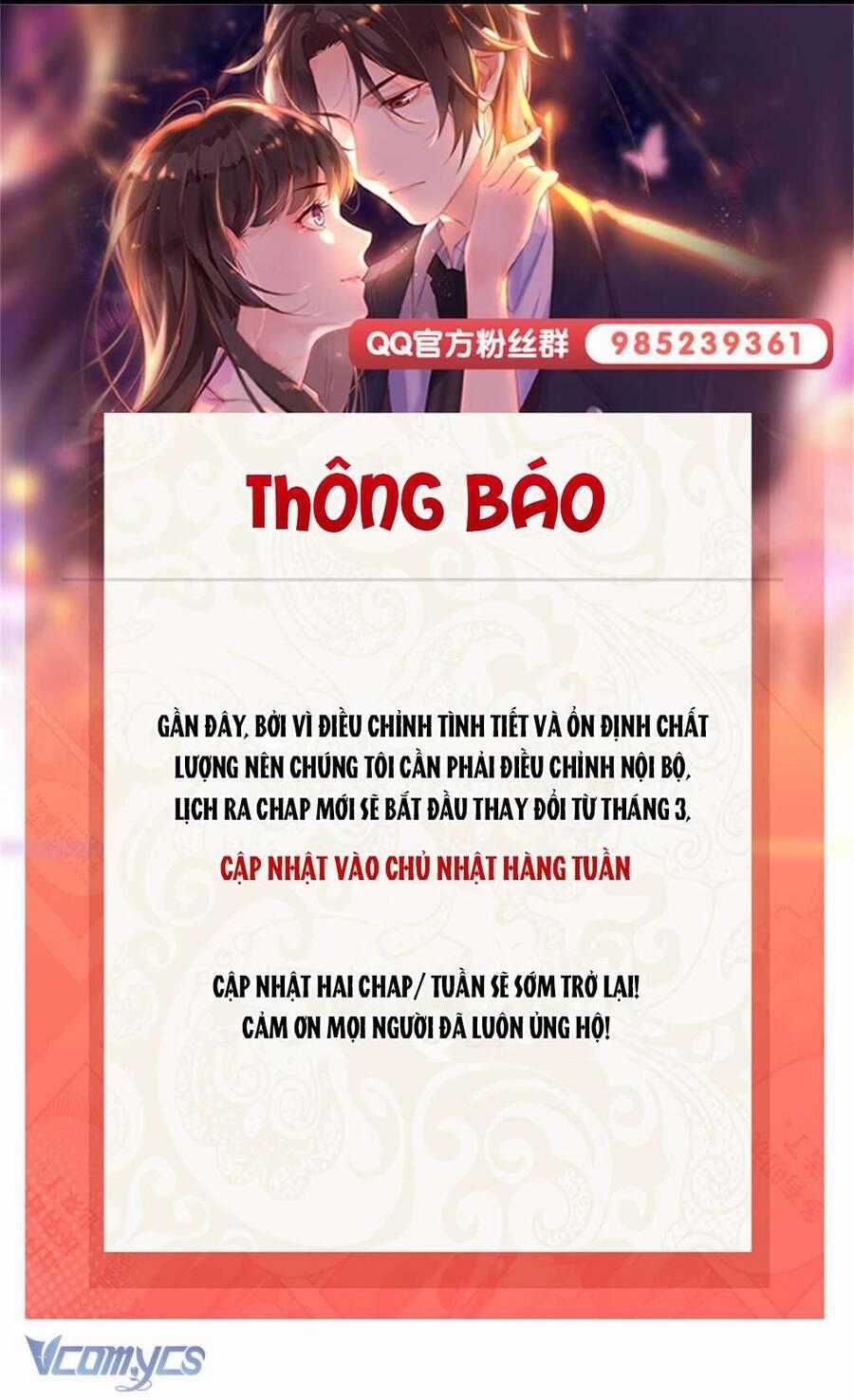 Đúng Như Hàn Quang Gặp Nắng Gắt Chương 482 trang 25