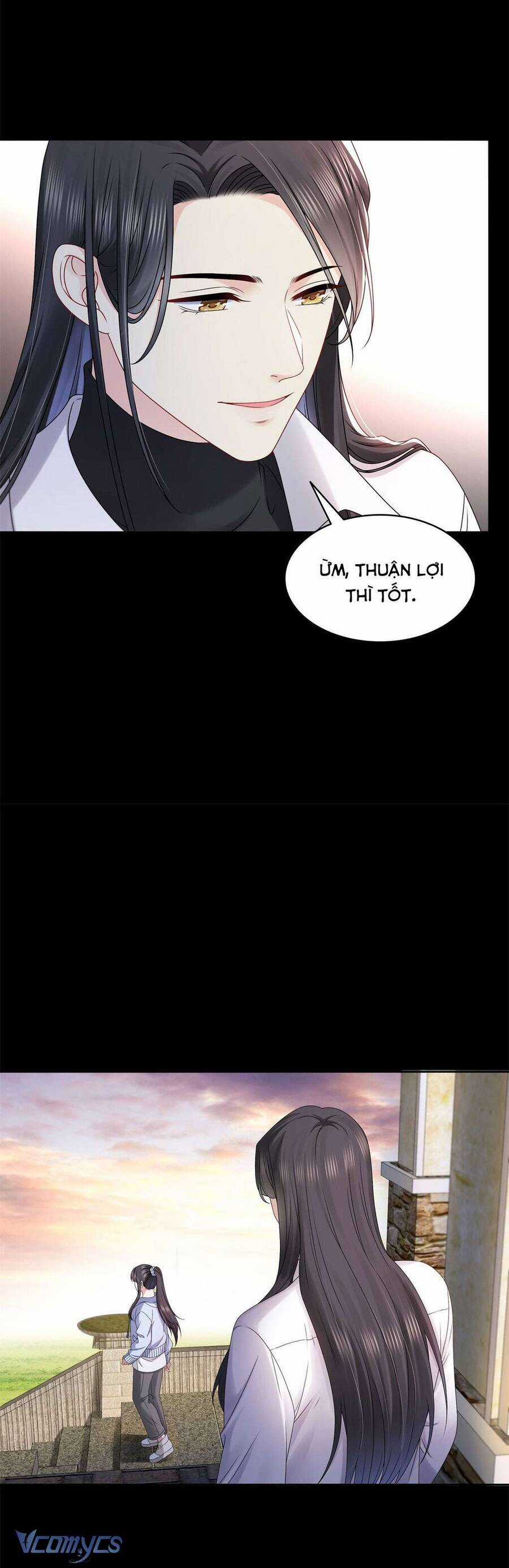 Đúng Như Hàn Quang Gặp Nắng Gắt Chương 482 trang 6