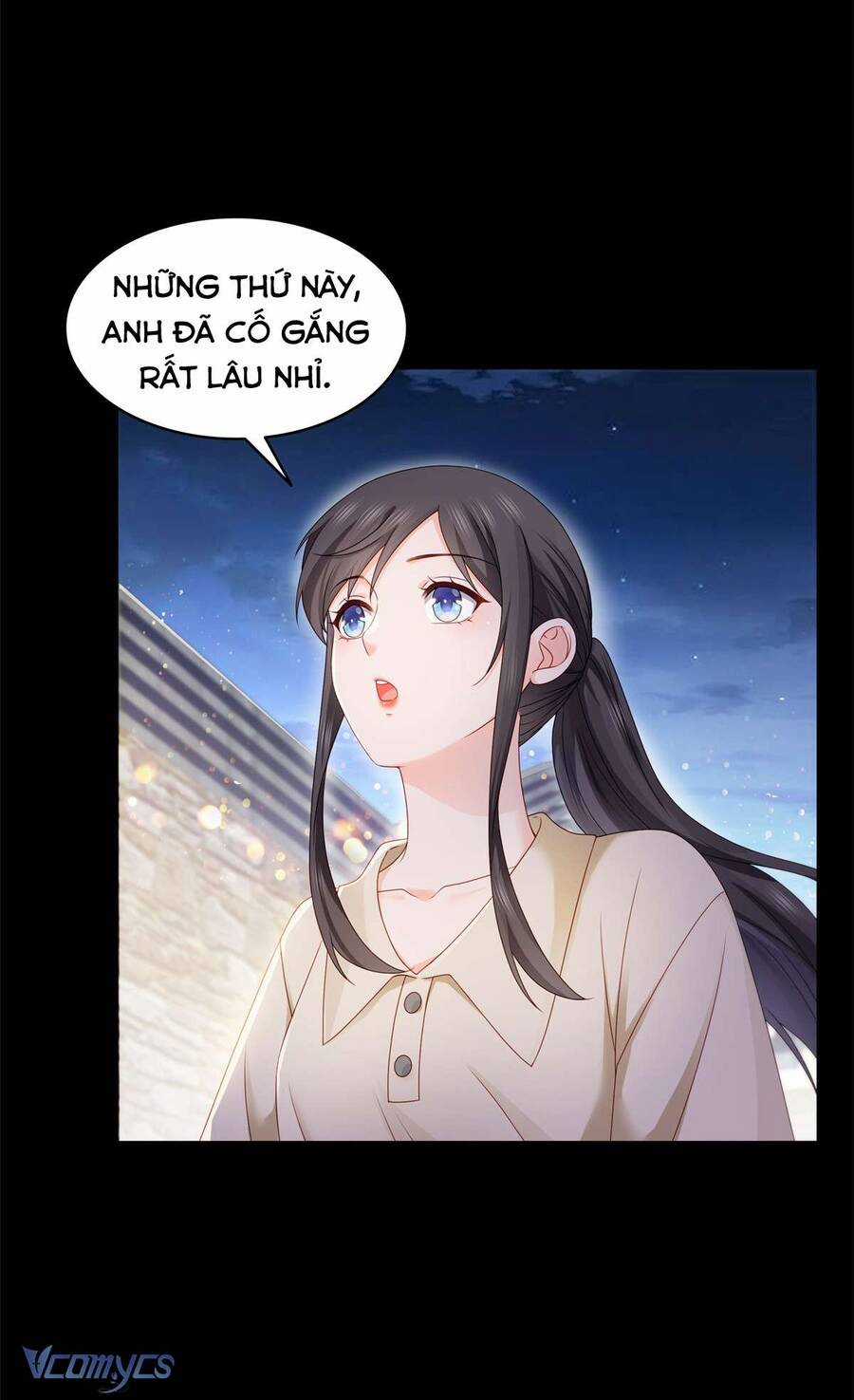 Đúng Như Hàn Quang Gặp Nắng Gắt Chương 483 trang 10