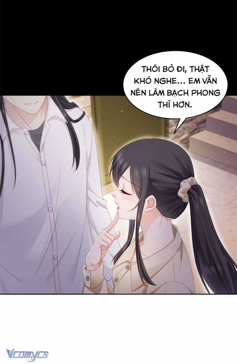 Đúng Như Hàn Quang Gặp Nắng Gắt Chương 483 trang 15