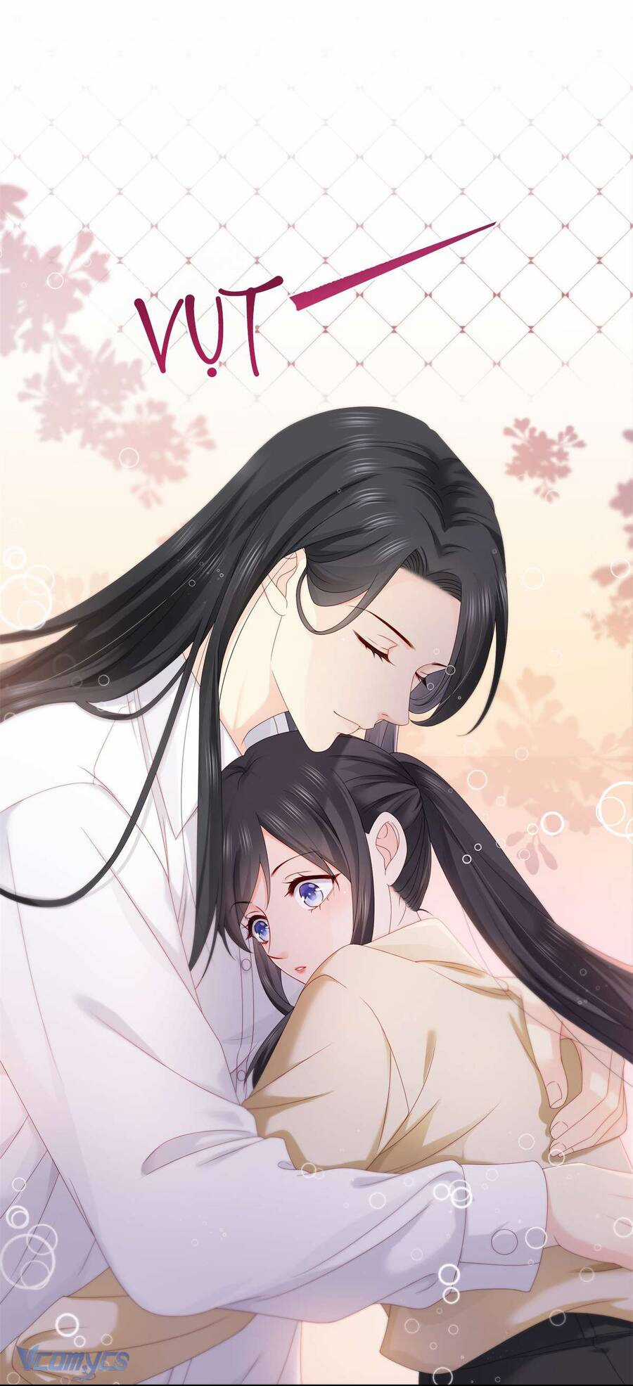 Đúng Như Hàn Quang Gặp Nắng Gắt Chương 483 trang 16