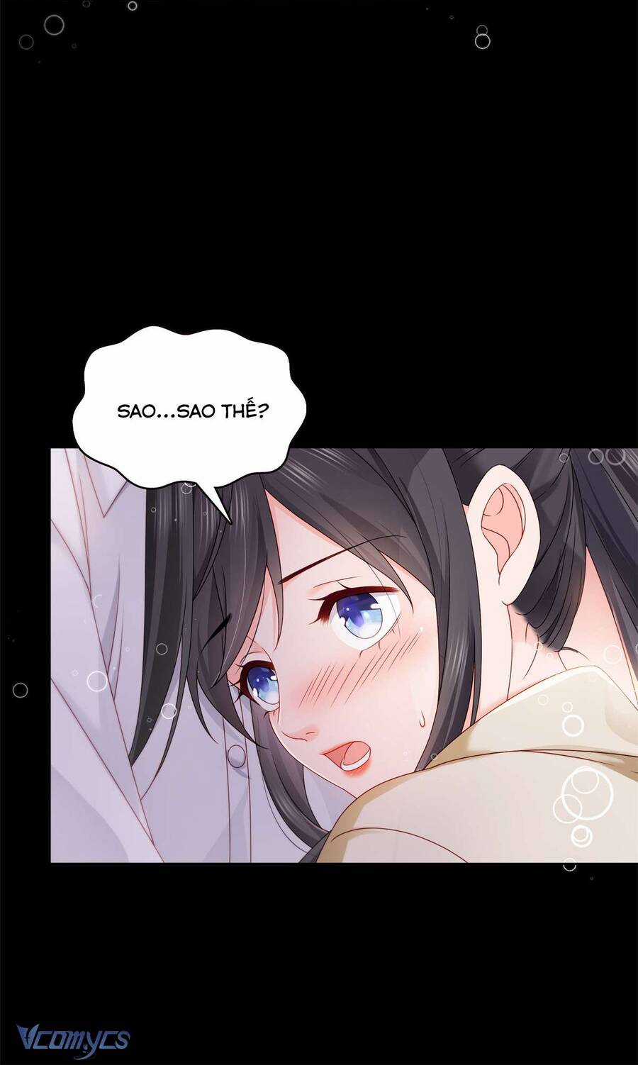 Đúng Như Hàn Quang Gặp Nắng Gắt Chương 483 trang 17