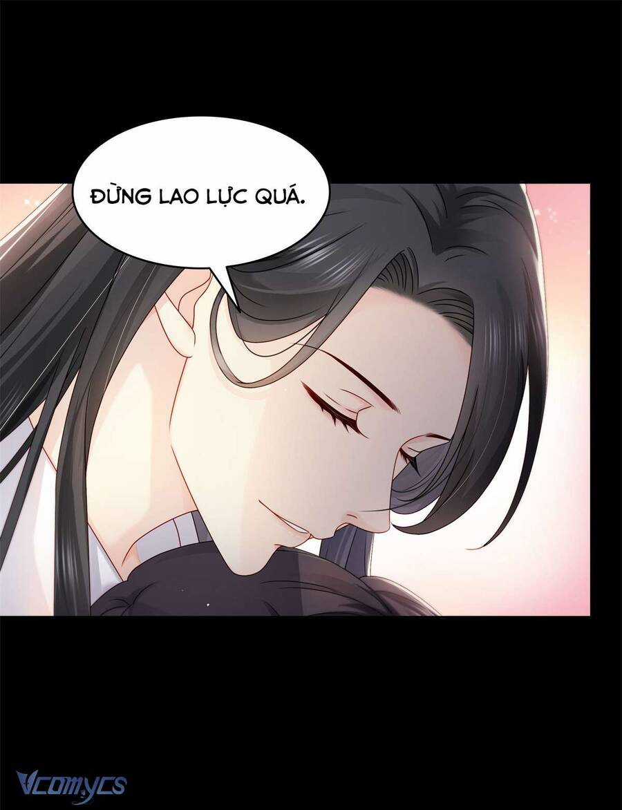 Đúng Như Hàn Quang Gặp Nắng Gắt Chương 483 trang 18