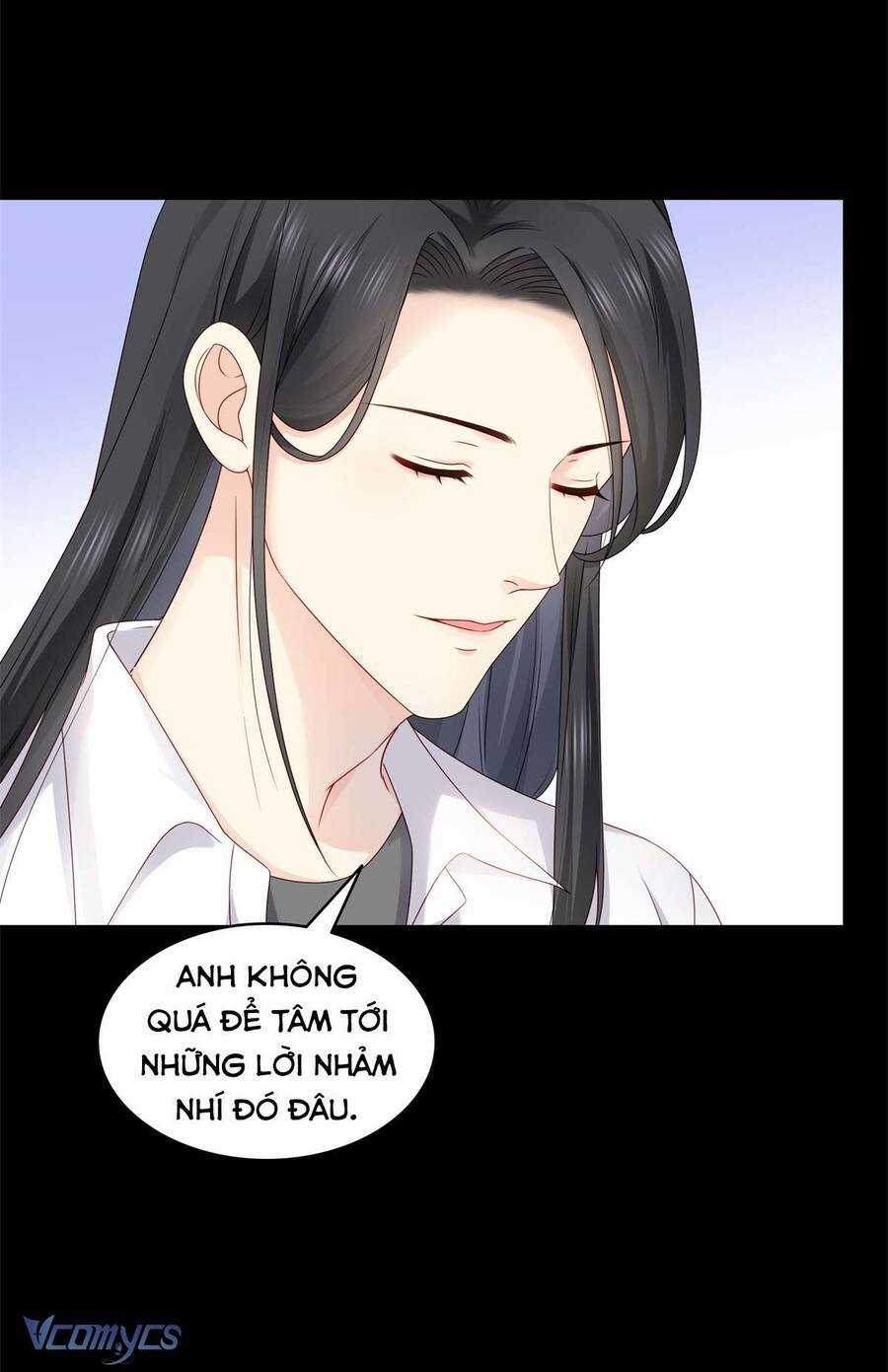 Đúng Như Hàn Quang Gặp Nắng Gắt Chương 483 trang 21