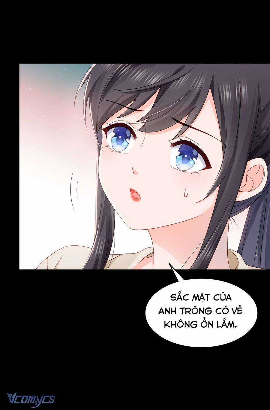 Đúng Như Hàn Quang Gặp Nắng Gắt Chương 483 trang 23